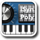 iSyn Poly Icon